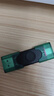 惠普32GB Type-C USB3.2 Gen1U盘加苹果lightning转接头 手机电脑U盘x206c 全金属双接口 学习办公优盘 实拍图