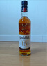 格兰菲迪（GLENFIDDICH）核心系列15年 苏格兰单一麦芽威士忌 洋酒礼盒700ml 元旦礼物送礼 实拍图