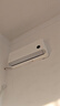 小米米家空调 巨省电 2匹 一级能效变频 快速冷暖 空调挂机 KFR-50GW/N2A1 整机十年质保 实拍图