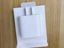 Apple/苹果 20W USB-C充电器  type-c充电器苹果手机充电器原装手机快充头 苹果17手机充电器 实拍图