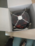 大水牛（BUBALUS）L5 CPU散热器(支持INTEL1150/1155/1156/i3/i5/台式电脑风冷散热器/9CM低噪风扇/附带硅脂) 实拍图
