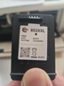 绘威802XXL加大容量黑色墨盒可加墨适用惠普HP Deskjet802s 1000 1010 1011 1050 2000 2050 1510 1511打印机 实拍图