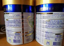美素佳儿（Friso）皇家幼儿配方奶粉 3段（1-3岁幼儿适用）800g 乳铁蛋白 (新国标) 实拍图