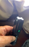 微笑鲨 强光手电筒充电式小型便携超亮家用户外远射超长续航 伸缩调焦【高亮灯芯】300米 实拍图