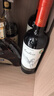 智利进口安第卡珍藏美乐干红葡萄酒 750mL 750mL 实拍图