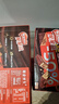 雀巢（Nestle）脆脆鲨黑巧味半糖威化+经典巧克力威化饼干套餐671.4g 零食即食 实拍图