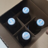 白熊精酿啤酒  330ml*6瓶  比利时风味 小麦白啤  啤酒整箱 京东自营 实拍图
