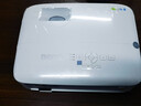 明基（BenQ）E545 高亮智能投影仪 投影仪办公 （4000流明 手机ipad投屏 U盘直读 支持侧投 E540升级款） 实拍图