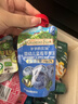 爷爷的农场有机果泥进口宝宝果泥婴儿果泥果汁西梅泥口味随机85g*3袋礼盒 实拍图