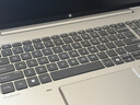 惠普（HP）战66八代 16英寸轻薄笔记本电脑 25新200系列(锐龙5 16G 512G 军标认证 一年上门 战AI)国家补贴 实拍图