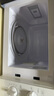 美的（Midea）快捷微波炉 家用小型 360°转盘加热 旋钮操控 易洁内胆（M1-L213B） 实拍图