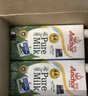 安佳（Anchor）4.4g原生高钙高蛋白全脂牛奶1L*6盒 新西兰进口草饲牛奶礼盒 实拍图