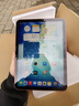 Apple/苹果 iPad11英寸 A16芯片2025年款 平板电脑 (256GB WLAN版/学习办公娱乐)粉色 实拍图