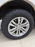 固铂（Cooper）越野轮胎 265/60R18 119/116S  AT3 LT 适配普拉多/H9/坦克300 实拍图