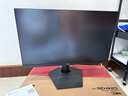 HKC 23.8英寸240Hz高刷FastIPS小金刚1ms硬件低蓝光HDR400电竞游戏电脑屏幕显示器猎鹰 G24H3S经典版 实拍图