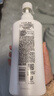 清扬（CLEAR）女士去屑洗发水清爽控油500g玻尿酸清爽留香洗头膏京东热门商品 实拍图