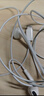 Apple/苹果 EarPods USB-C有线耳机 type-c有线耳机苹果耳机 苹果17有线耳机笔记本耳机游戏音乐 实拍图