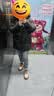 森马（Semir）羽绒服女冬中长款90绒防护显瘦龟背廓形保暖一手长外套 实拍图