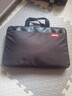 联想（Lenovo）笔记本电脑包手提包16英寸公文包出差商务旅行包适用苹果小新拯救者防泼水内胆包B14 实拍图