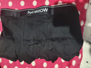 猫人【精梳棉-安心品质】男士内裤男纯棉抗菌蚕丝裆男生四角平角短裤 实拍图