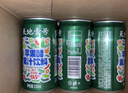 天地壹号新品苹果醋果汁 95%优质苹果汁260h慢发酵果醋 清爽口感230ml*15  实拍图