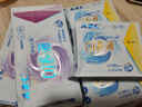 ABC瞬吸云棉极薄无感日用卫生巾套装京东自营姨妈巾5包30片 实拍图