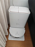科沃斯（ECOVACS）T80S扫地机器人扫拖一体自动清洗全自动自清洁拖地机扫地吸尘拖地三合一品牌补贴滚筒恒压地宝 【咨询享惊喜价】T80S水箱版 实拍图