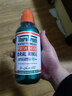 TheraBreath凯斯博士漱口水 雨林薄荷473ml 0酒精 深层清洁抑菌持久 持久清新 实拍图