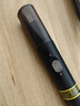 京东京造 电动鼻毛修剪器充电式 修鼻毛神器鼻毛剪刀剪鼻毛器【不伤鼻腔 超长续航】男士生日礼物 男 实拍图