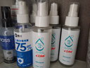 京东京造75%酒精喷雾100ml*9瓶 便携酒精消毒液 居家儿童办公抑菌 实拍图