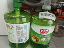 立白 茶籽洗洁精2.9kg A类去污洁净99%除菌去油快不伤手洗涤灵洗碗液 实拍图