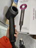 杰登太太【真国家3C认证】无叶高速吹风机家用静音负离子大功率不伤发风筒华强北电吹风机家用男女士专用 高级灰【30亿负离子】单风嘴1.8米线礼盒装 恒温护发丨榜单TOP丨超长质保只换不修 实拍图