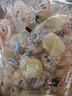 奶枣巴旦木夹心网红无核枣办公零食小吃休闲食品坚果解馋独立包装 原味巴旦木奶枣500g*2袋 实拍图