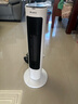 格力（GREE）【AI语音控制+遥控】取暖器家用暖风机电暖器摇头电暖气立式取暖气小太阳轻音电暖风NFTB-X6020BV 实拍图