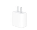 Apple/苹果 20W USB-C充电器  type-c充电器苹果手机充电器原装手机快充头 苹果17手机充电器 实拍图