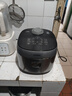 苏泊尔（SUPOR）电饭煲小快Max琉瓷内胆电饭锅5-8个人大容量4升柴火饭家用煮饭煲汤煮小米粥不粘锅智能微压F40X71 实拍图