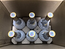 汾酒53度黄盖玻汾  清香型白酒 高度口粮酒  泡酒 53度 475mL 6瓶 整箱装非原箱 实拍图