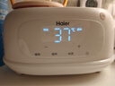 海尔（Haier）摇奶器温奶器暖奶二合一体全自动恒温加热母乳保温奶瓶无水暖奶器 实拍图