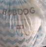 巴布豆（BOBDOG）小波浪拉拉裤XXXXL码48片婴儿尿不湿超薄透气干爽18kg以上 实拍图