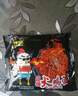 韩式火鸡面限时特惠袋装整箱方便面73g爆辣拌面精选粗面饼必备 超辣火鸡面*5包 实拍图