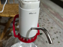 小熊（Bear）抽水器桶装水 大水桶饮水机抽水神器 水泵压水器纯净水电动取水器 矿泉水自动上水器 YSJ-D05U2 实拍图