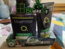 曼秀雷敦（Mentholatum）洗面奶男士洁面膏深层清洁控油保湿控油抗痘洁面乳男护肤品套装 控油抗痘150ml+50ml . 实拍图