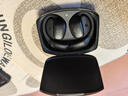 铁三角AC5TW【新品】耳挂式蓝牙耳机户外运动空气传导高清通话蓝牙5.4解放双耳 黑色【圣诞礼赠】 实拍图