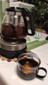 【京东物流】茶壶套装整套茶具大容量玻璃茶杯带滤网耐高温泡茶具 1000ML一壶+四杯套装【无茶盘】 实拍图