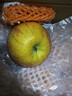 京鲜生 新疆阿克苏苹果 净重9斤 果径80-85mm 新鲜水果 实拍图