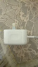Apple/苹果 40W USB-C充电器动态调节功率 type-c充电器苹果手机充电 苹果17手机充电器 实拍图