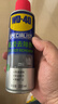 WD-40强力除胶剂汽车清洁家用去胶清洗剂玻璃不干胶双面粘去除瓷砖地板 实拍图