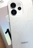 OPPO Reno15 12GB+256GB 星光蝴蝶结 2 亿像素超清影像 超出圈的实况神机 AI智能 5G拍照手机 国家补贴 实拍图