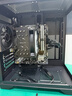 AMD 锐龙 7500F/7800X3D/9600X/9700X/9900X/9950X9800X3D 7代9代 处理器AM5接口 盒装CPU R5 7500F散片 实拍图