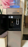 美菱（MeiLing）饮水机 家用立式办公双开门柜式温热型饮水器MY-L109 实拍图
